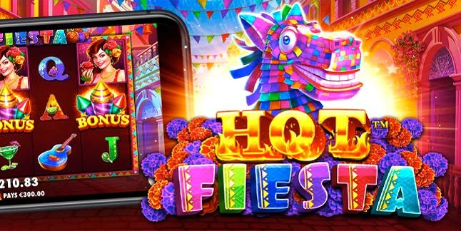 Hot Fiesta