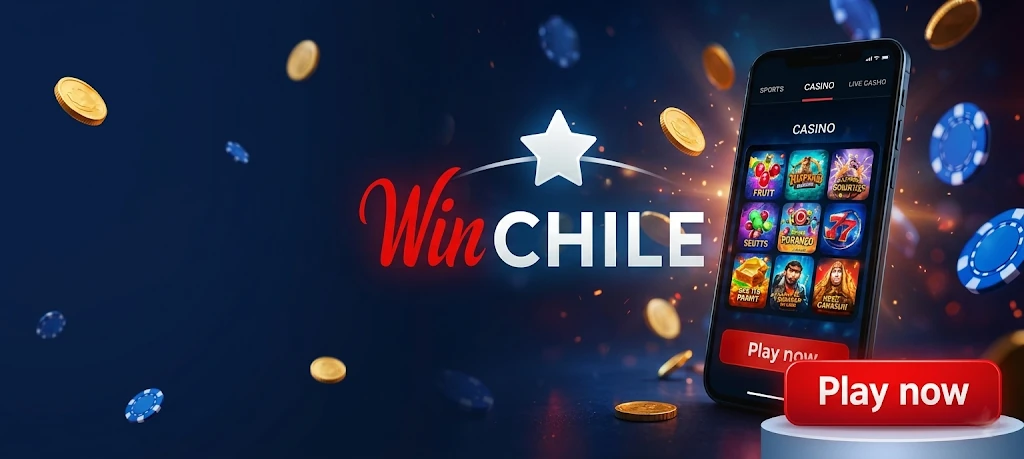 WinChile casino