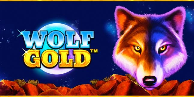 Wolf Gold